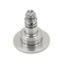 cnc stainless steel parts