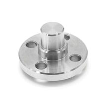 cnc stainless steel parts